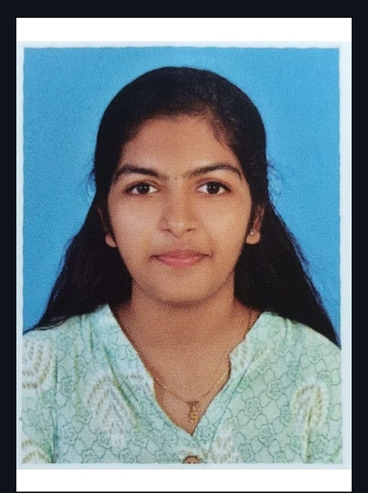 Sreenandha T V